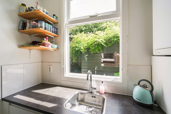 Medium property photo - Verheijstraat 31, 3131 DP Vlaardingen